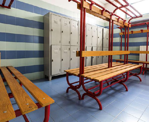 خوابگاه لئوناردو داوینچی-ایتالیا