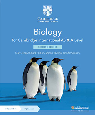 BIOLOGY---CAMBRIDGE