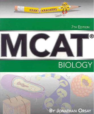 BIOLOGY-MCAT