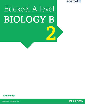 EDEXCEL-A-LEVEL---BIOLOGY