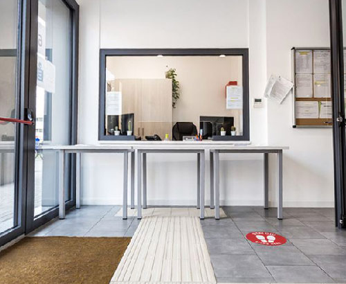 خوابگاه-آلبرت-انیشتین-ایتالیا