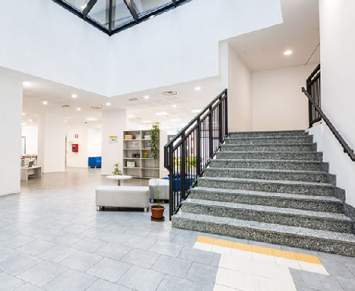 خوابگاه-آلبرت-انیشتین-ایتالیا