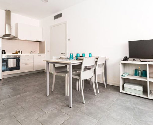 خوابگاه-آلبرت-انیشتین-ایتالیا