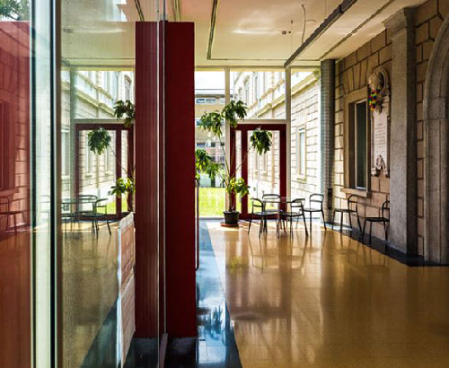 خوابگاه-لکو-ایتالیا