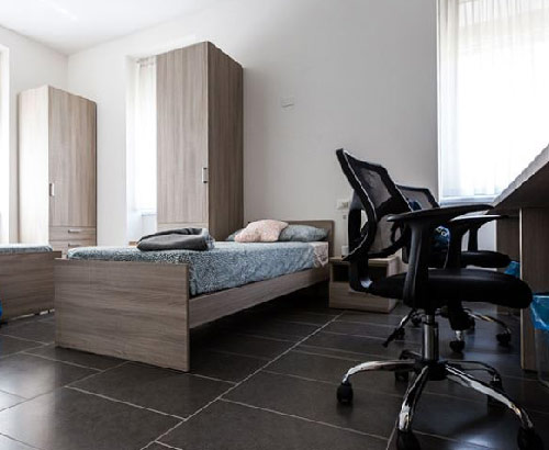 خوابگاه-لکو-ایتالیا