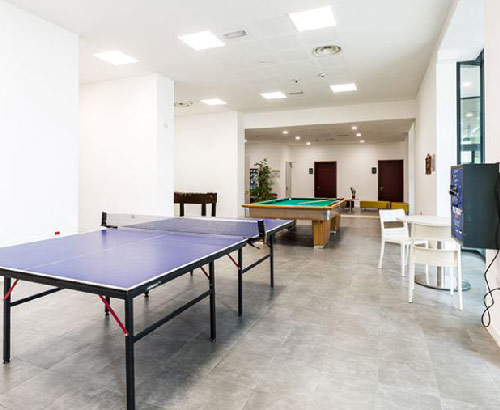 خوابگاه-ویلفرد-پرتو-ایتالیا