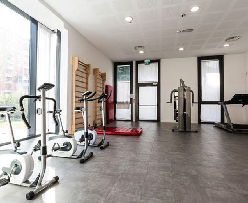 خوابگاه-ویلفرد-پرتو-ایتالیا