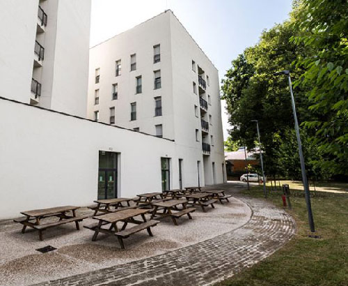 خوابگاه-ویلفرد-پرتو-ایتالیا